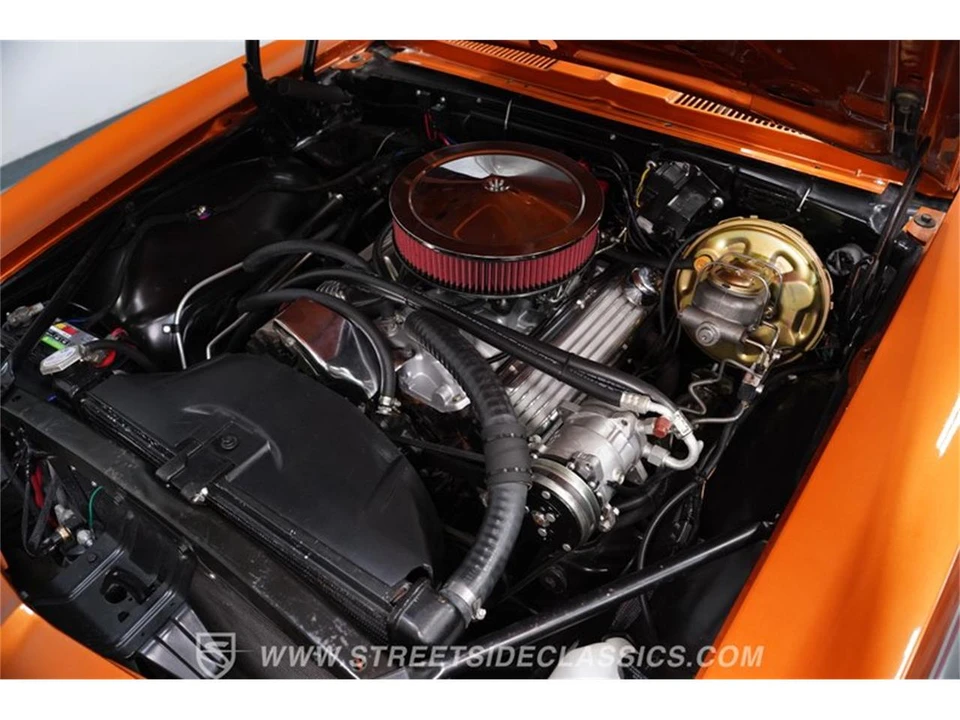 1968 Chevrolet Camaro 1st Gen - Image 29 of 31