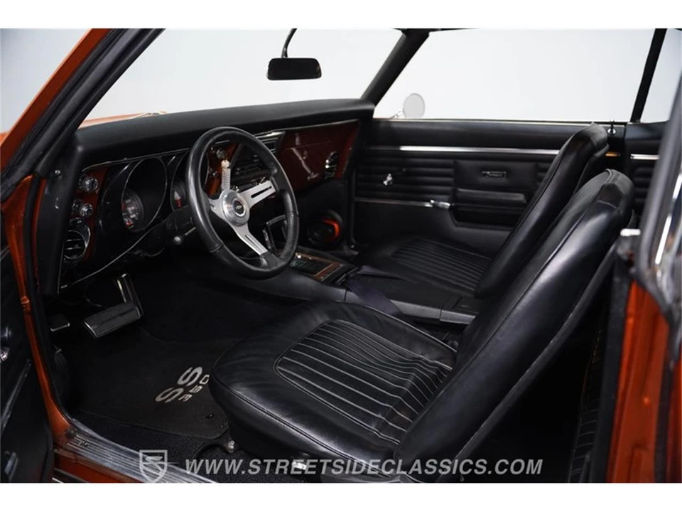 1968 Chevrolet Camaro 1st Gen - Image 2 of 31