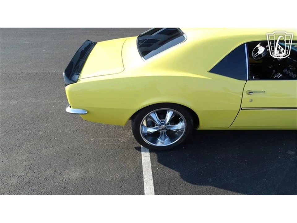 1968 Chevrolet Camaro 1st Gen - Image 31 of 31