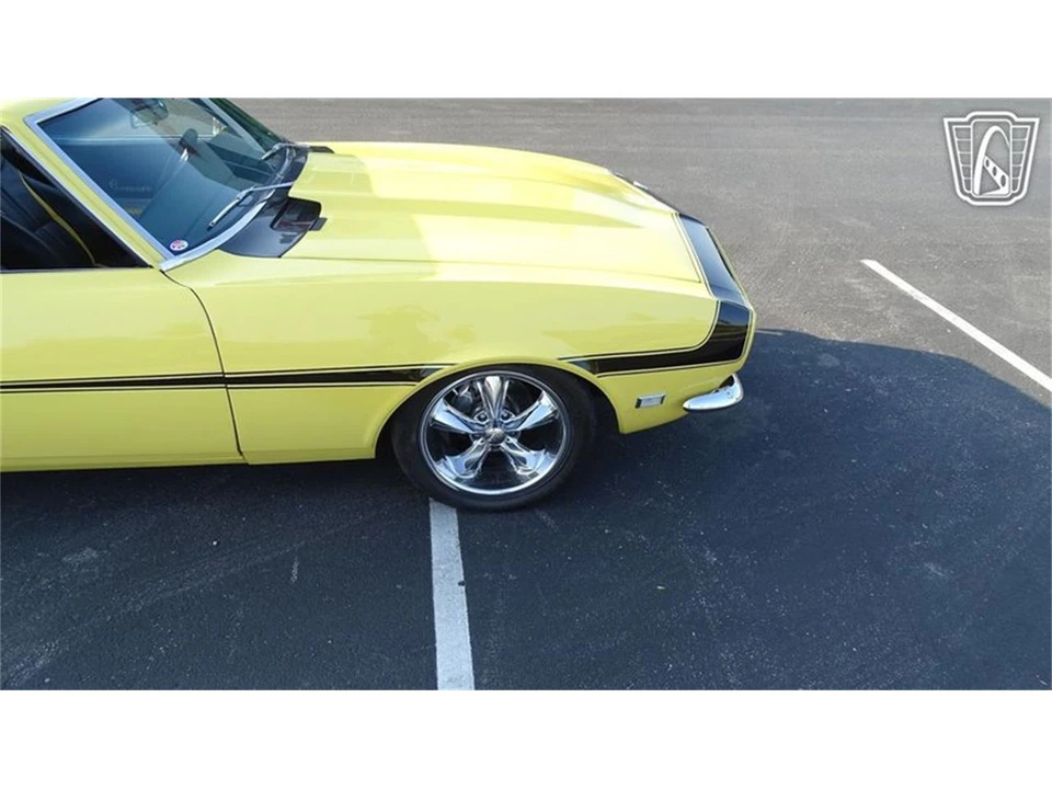 1968 Chevrolet Camaro 1st Gen - Image 29 of 31
