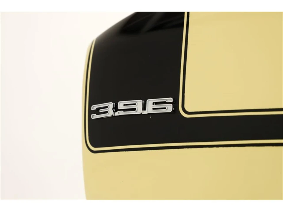 1968 Chevrolet Camaro 1st Gen - Image 17 of 31