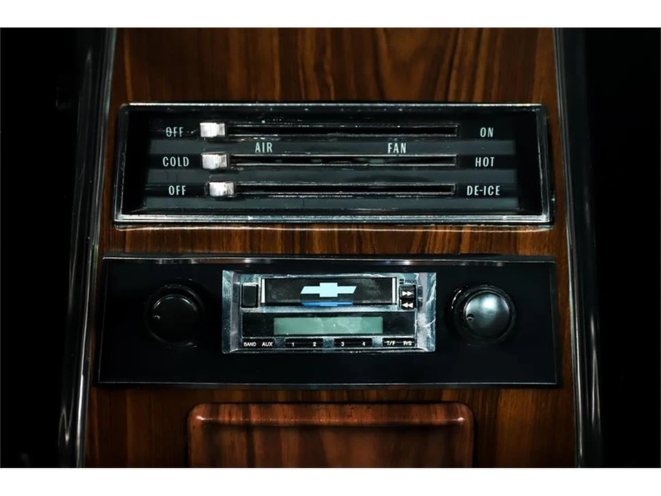 1968 Chevrolet Camaro 1st Gen - Image 22 of 31
