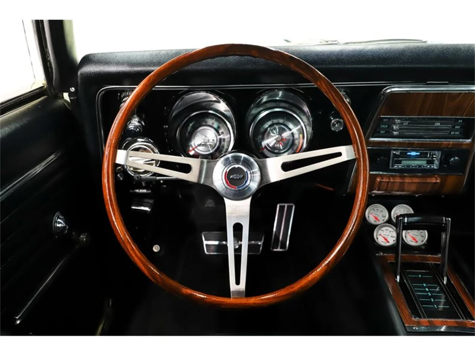 1968 Chevrolet Camaro 1st Gen - Image 15 of 31