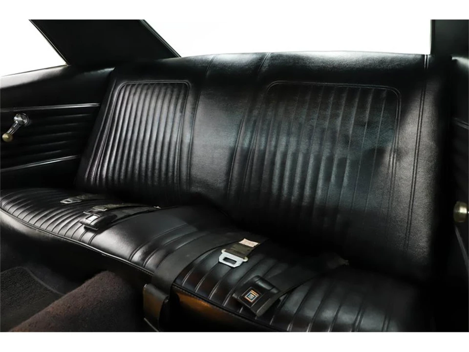 1968 Chevrolet Camaro 1st Gen - Image 12 of 31