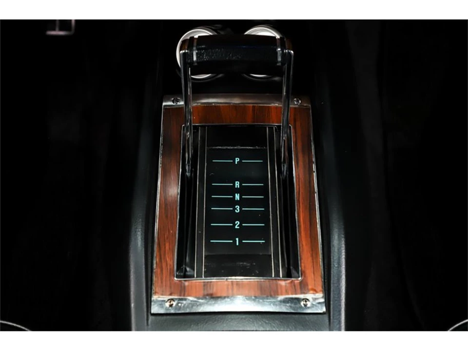 1968 Chevrolet Camaro 1st Gen - Image 4 of 31