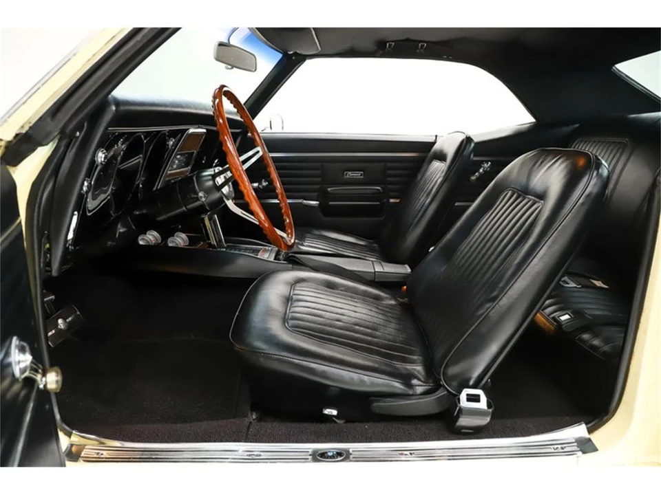 1968 Chevrolet Camaro 1st Gen - Image 25 of 31