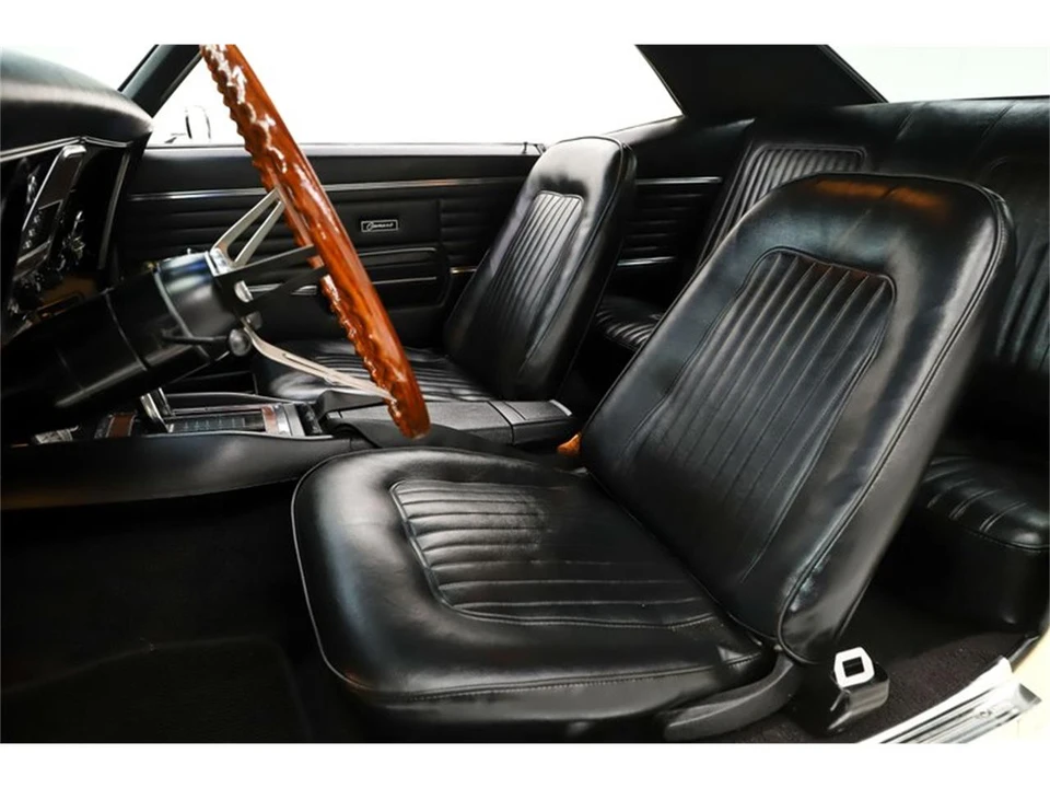 1968 Chevrolet Camaro 1st Gen - Image 11 of 31
