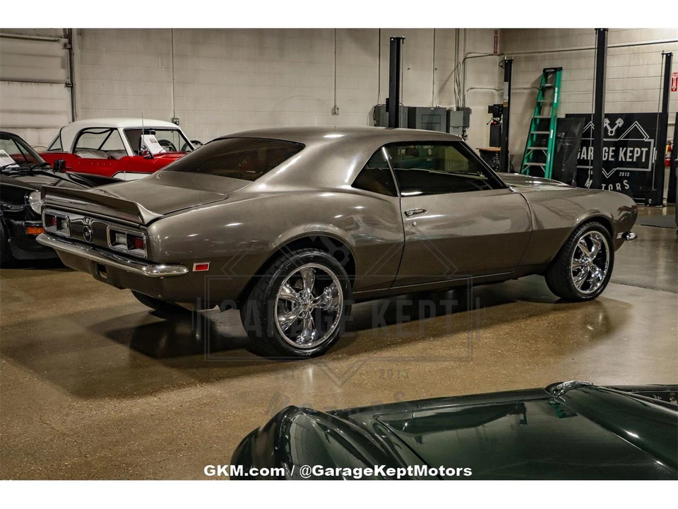 1968 Chevrolet Camaro 1st Gen - Image 26 of 31
