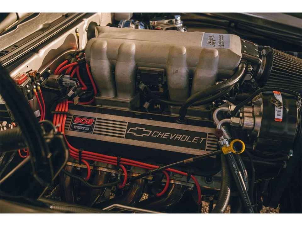 1968 Chevrolet Camaro 1st Gen - Image 6 of 31