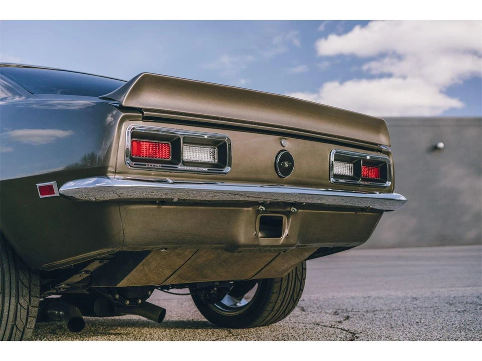 1968 Chevrolet Camaro 1st Gen - Image 17 of 31