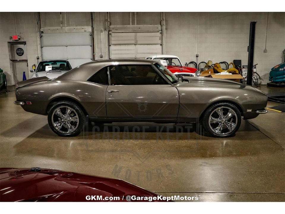 1968 Chevrolet Camaro 1st Gen - Image 27 of 31