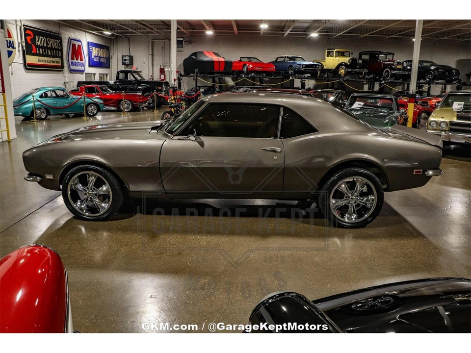 1968 Chevrolet Camaro 1st Gen - Image 22 of 31