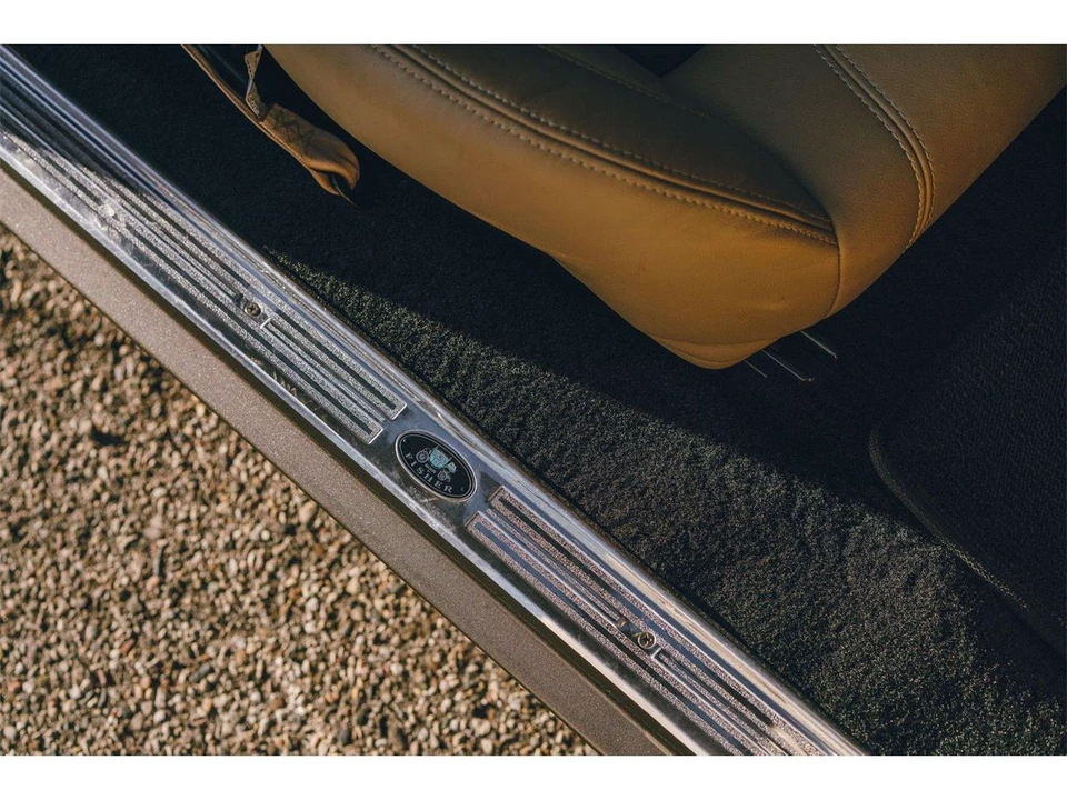 1968 Chevrolet Camaro 1st Gen - Image 8 of 31