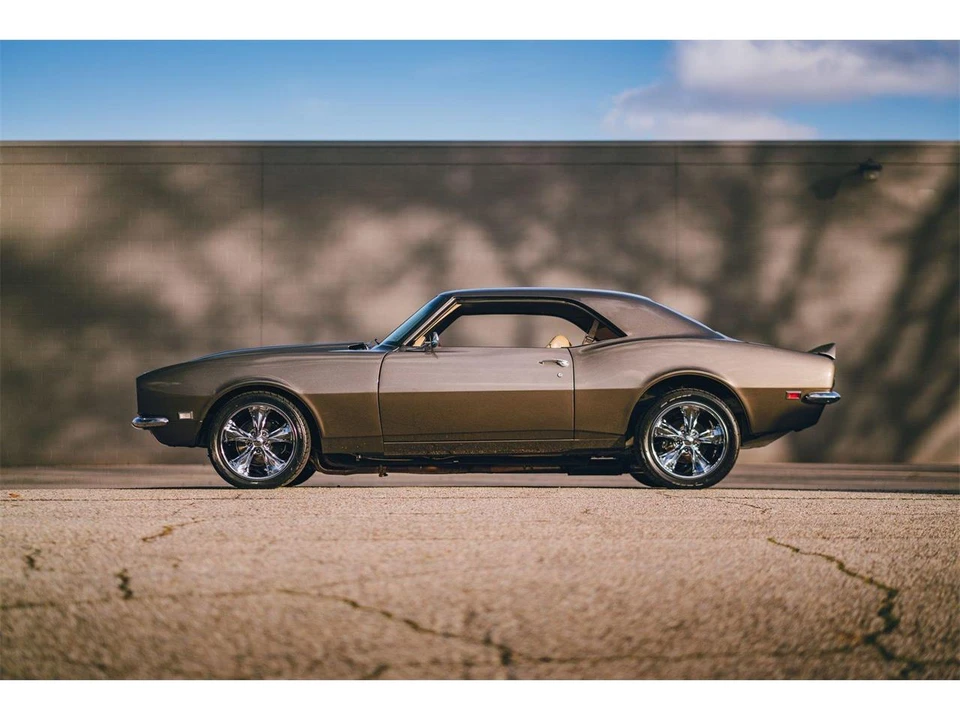 1968 Chevrolet Camaro 1st Gen - Image 19 of 31