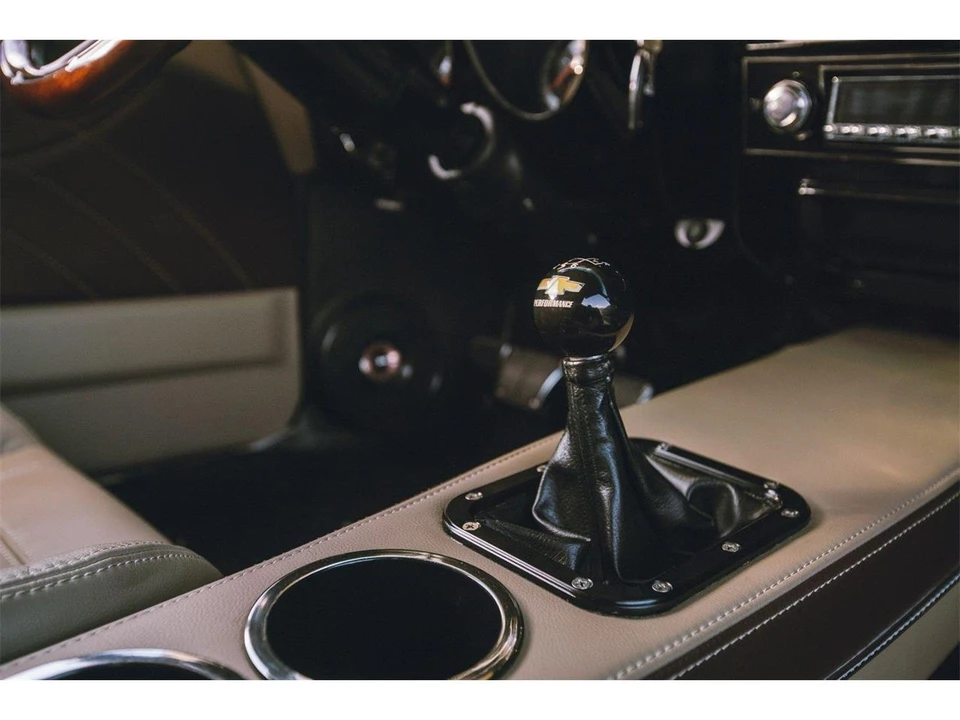 1968 Chevrolet Camaro 1st Gen - Image 14 of 31