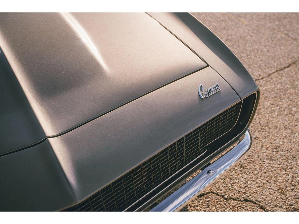 1968 Chevrolet Camaro 1st Gen - Image 5 of 31