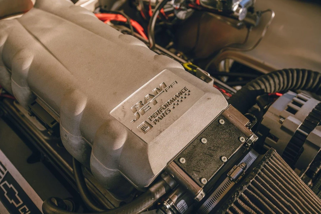 1968 Chevrolet Camaro 1st Gen - Image 8 of 31