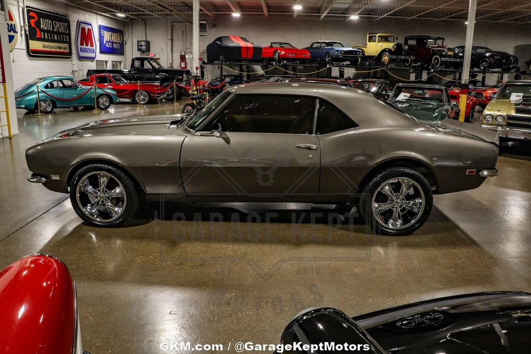 1968 Chevrolet Camaro 1st Gen - Image 23 of 31