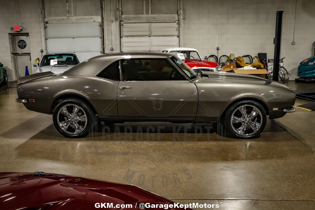 1968 Chevrolet Camaro 1st Gen - Image 28 of 31