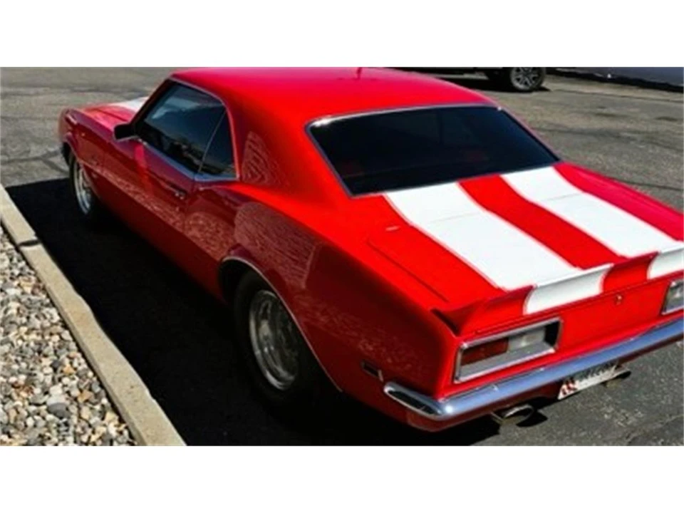 1968 Chevrolet Camaro 1st Gen - Image 2 of 15