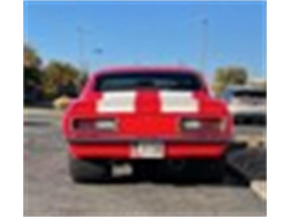 1968 Chevrolet Camaro 1st Gen - Image 6 of 15