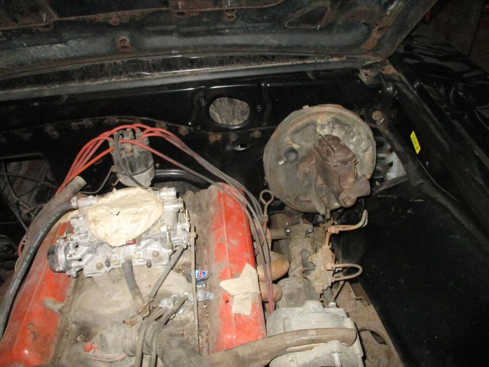 1968 Chevrolet Camaro 1st Gen - Image 6 of 31