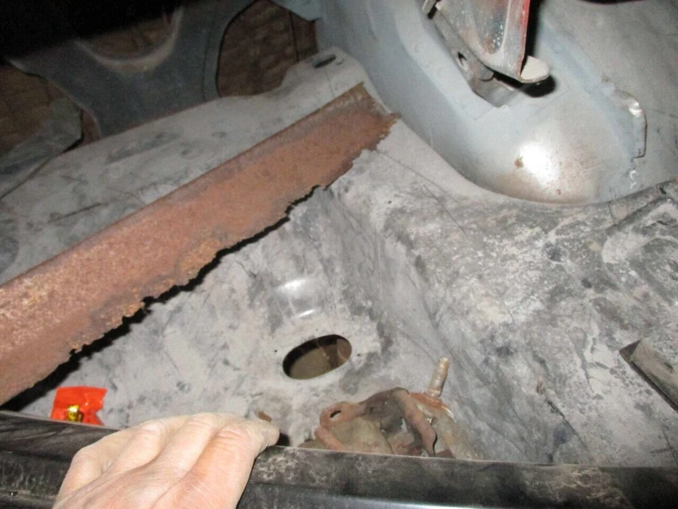 1968 Chevrolet Camaro 1st Gen - Image 18 of 31