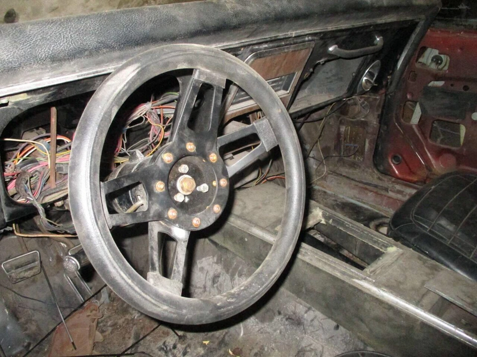 1968 Chevrolet Camaro 1st Gen - Image 9 of 31