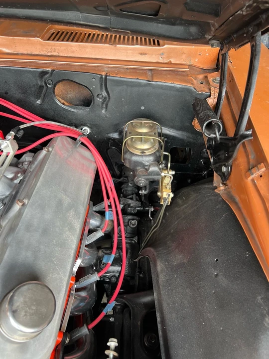 1968 Chevrolet Camaro 1st Gen - Image 16 of 18