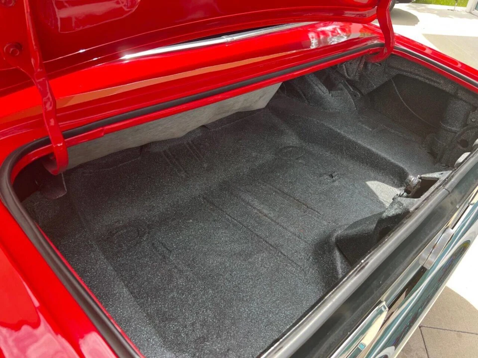 1968 Chevrolet Camaro 1st Gen - Image 22 of 31