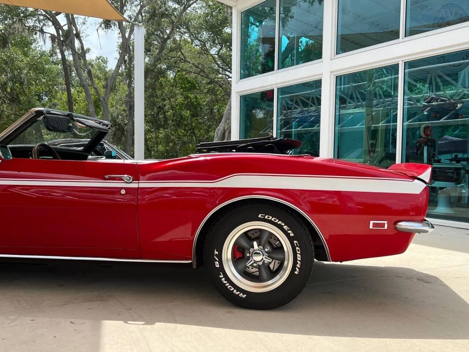 1968 Chevrolet Camaro 1st Gen - Image 14 of 31