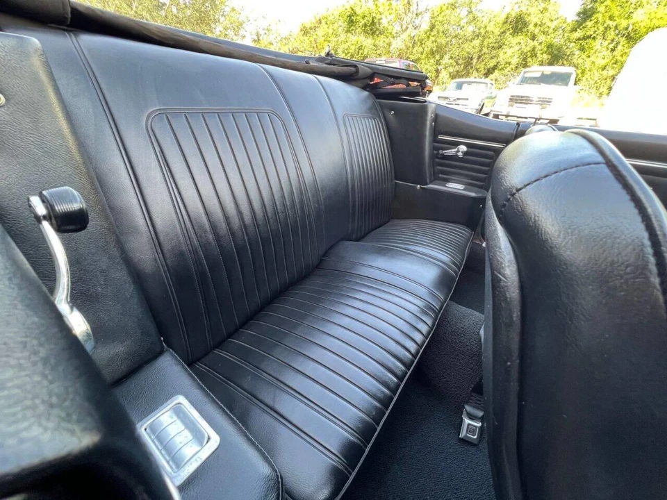 1968 Chevrolet Camaro 1st Gen - Image 31 of 31