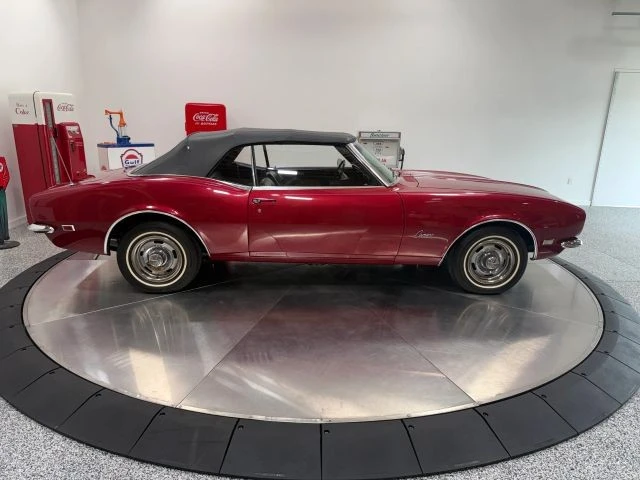 1968 Chevrolet Camaro 1st Gen - Image 17 of 31