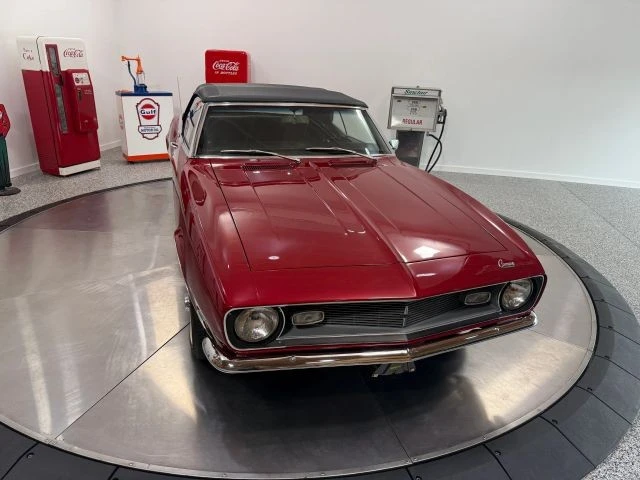 1968 Chevrolet Camaro 1st Gen - Image 3 of 31