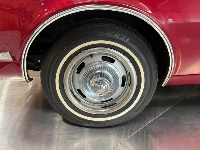 1968 Chevrolet Camaro 1st Gen - Image 19 of 31