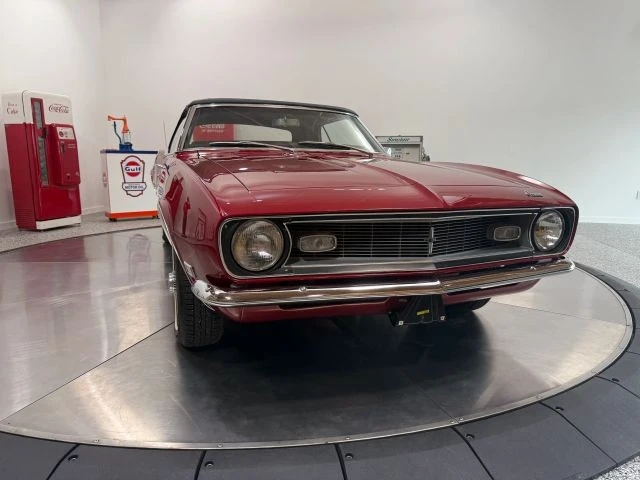 1968 Chevrolet Camaro 1st Gen - Image 4 of 31