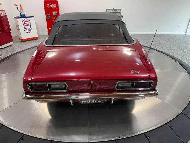 1968 Chevrolet Camaro 1st Gen - Image 14 of 31