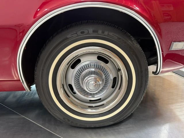 1968 Chevrolet Camaro 1st Gen - Image 20 of 31