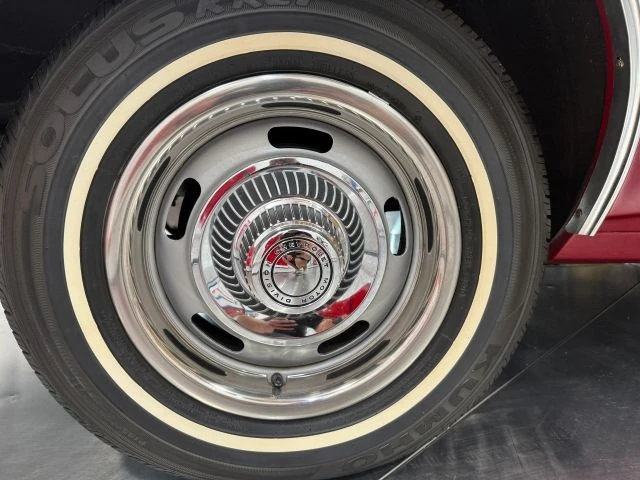 1968 Chevrolet Camaro 1st Gen - Image 21 of 31