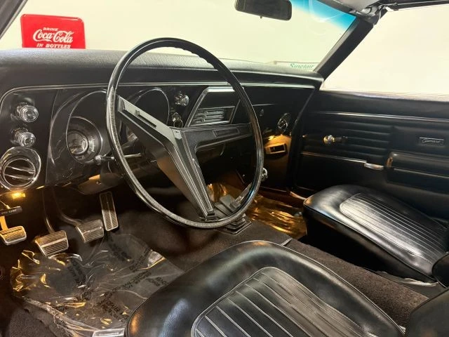 1968 Chevrolet Camaro 1st Gen - Image 29 of 31