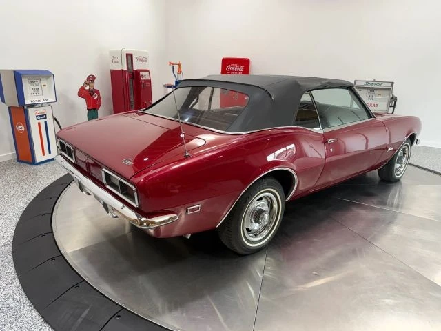 1968 Chevrolet Camaro 1st Gen - Image 15 of 31