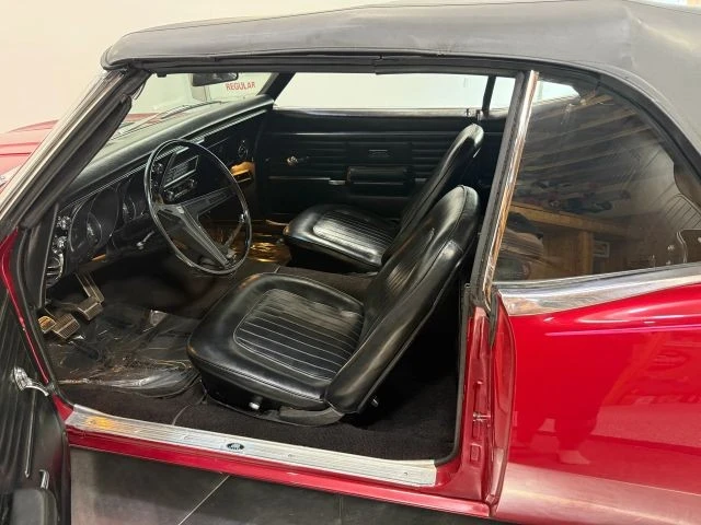 1968 Chevrolet Camaro 1st Gen - Image 26 of 31