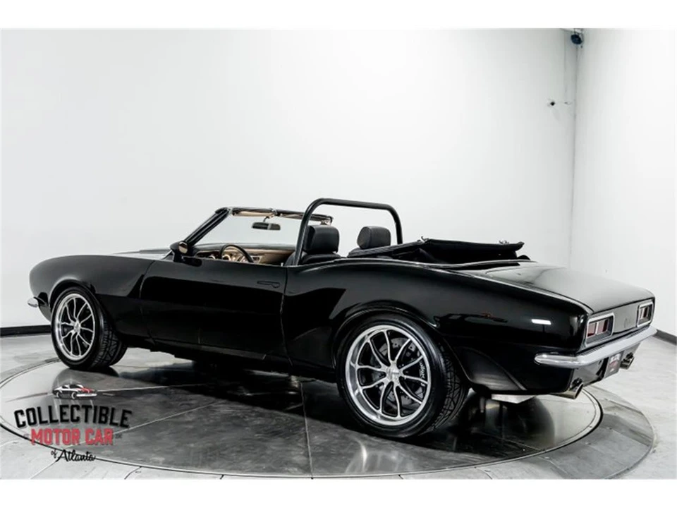 1968 Chevrolet Camaro 1st Gen - Image 13 of 31
