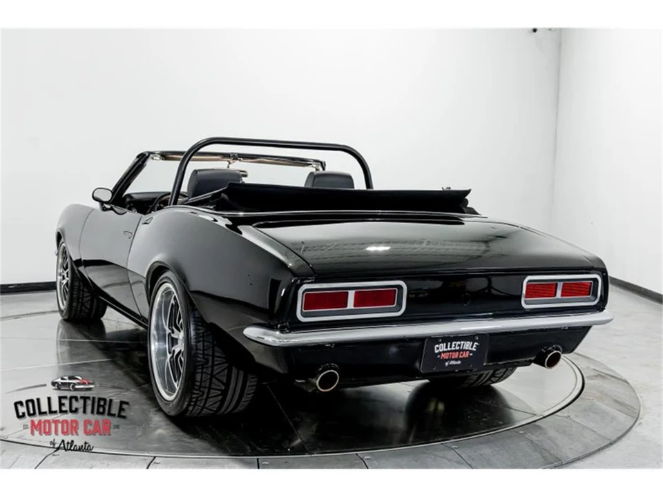 1968 Chevrolet Camaro 1st Gen - Image 15 of 31