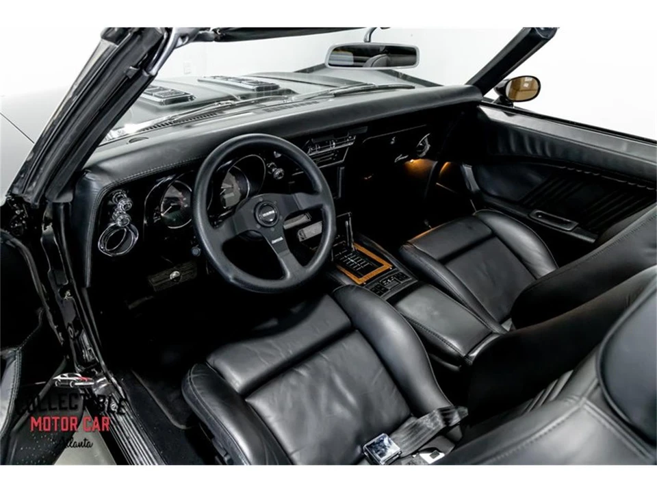 1968 Chevrolet Camaro 1st Gen - Image 2 of 31