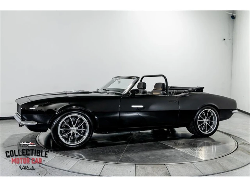 1968 Chevrolet Camaro 1st Gen - Image 10 of 31
