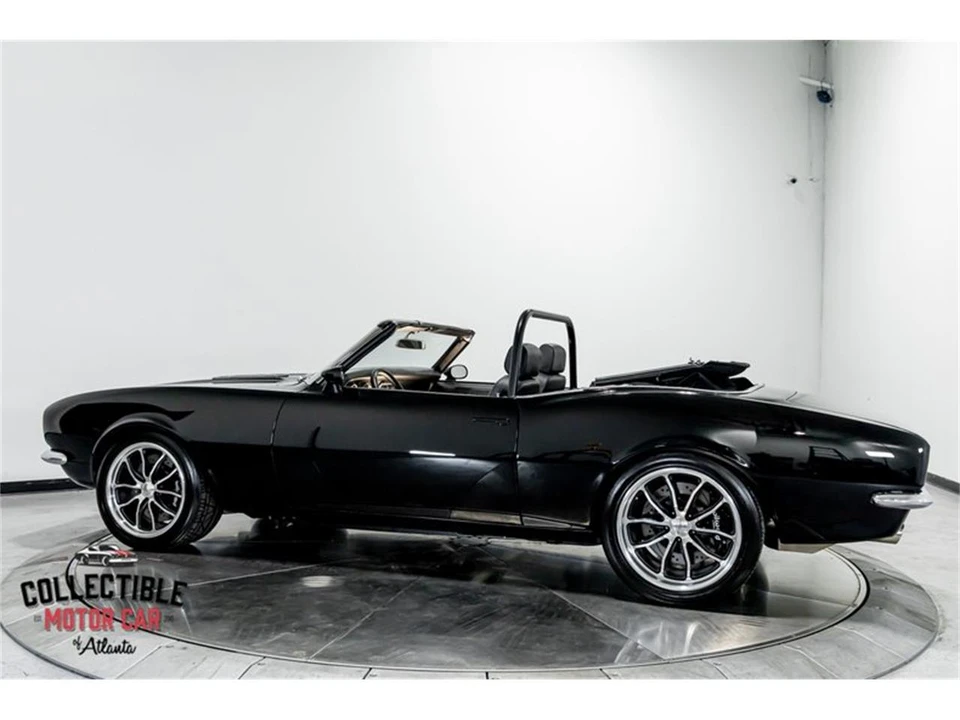 1968 Chevrolet Camaro 1st Gen - Image 12 of 31