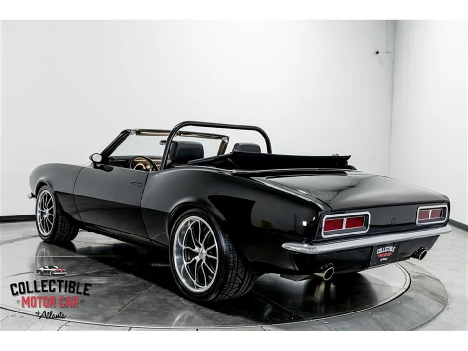 1968 Chevrolet Camaro 1st Gen - Image 14 of 31