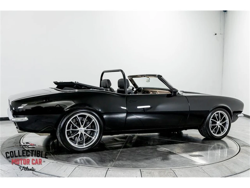 1968 Chevrolet Camaro 1st Gen - Image 20 of 31