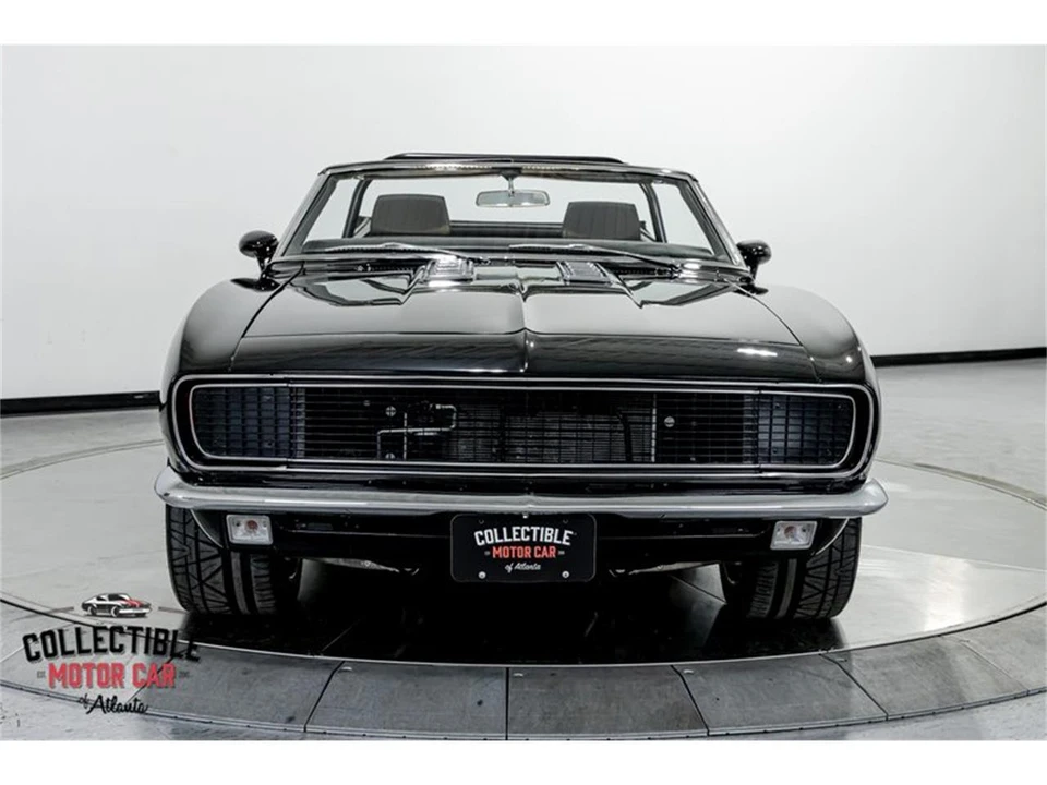 1968 Chevrolet Camaro 1st Gen - Image 26 of 31
